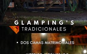 Cabanas El Encanto Suites Familiares